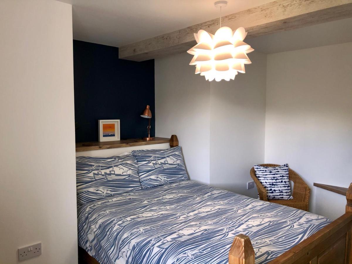 Oban Garden Apartment Sea Views ภายนอก รูปภาพ
