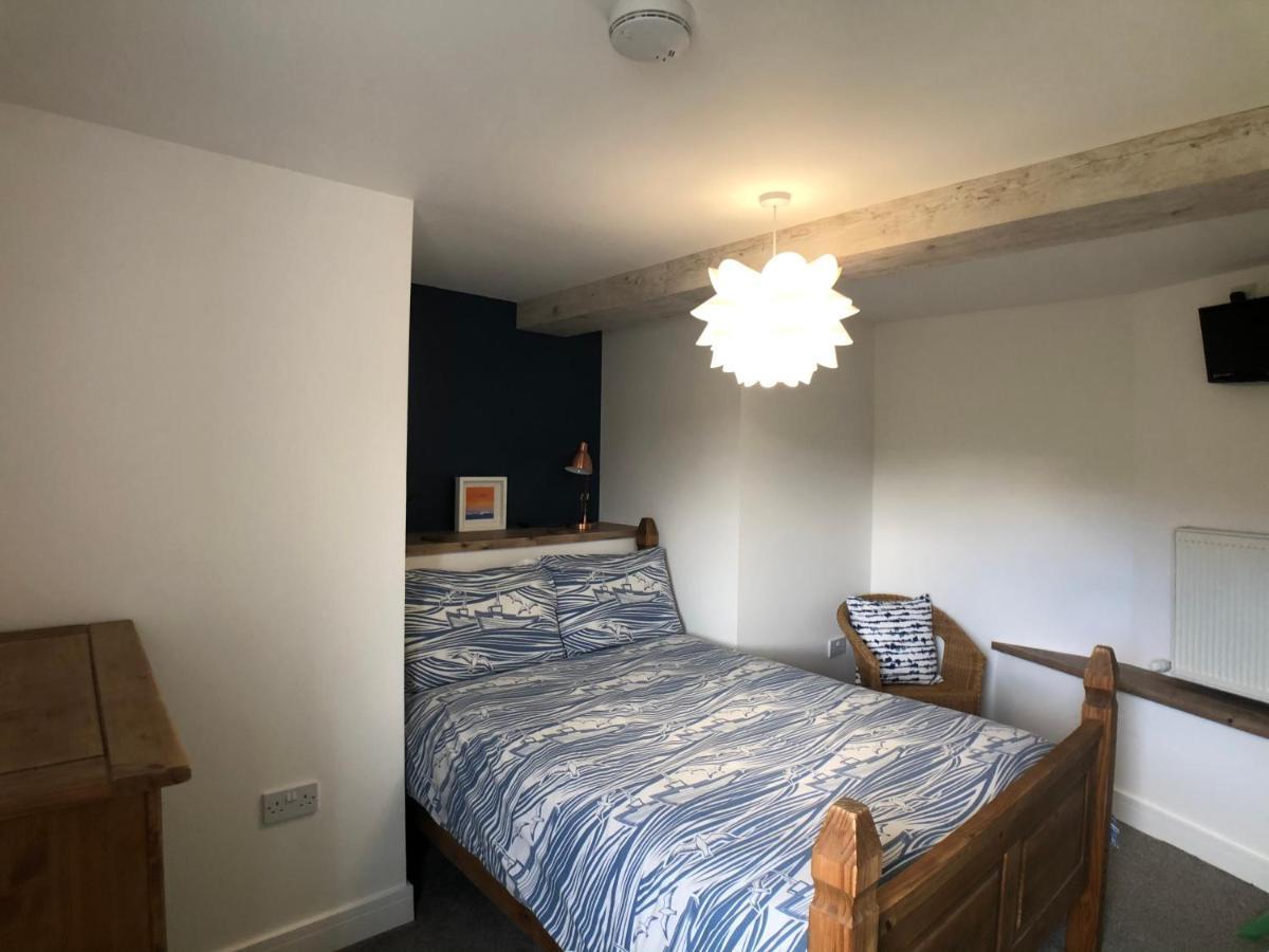 Oban Garden Apartment Sea Views ภายนอก รูปภาพ
