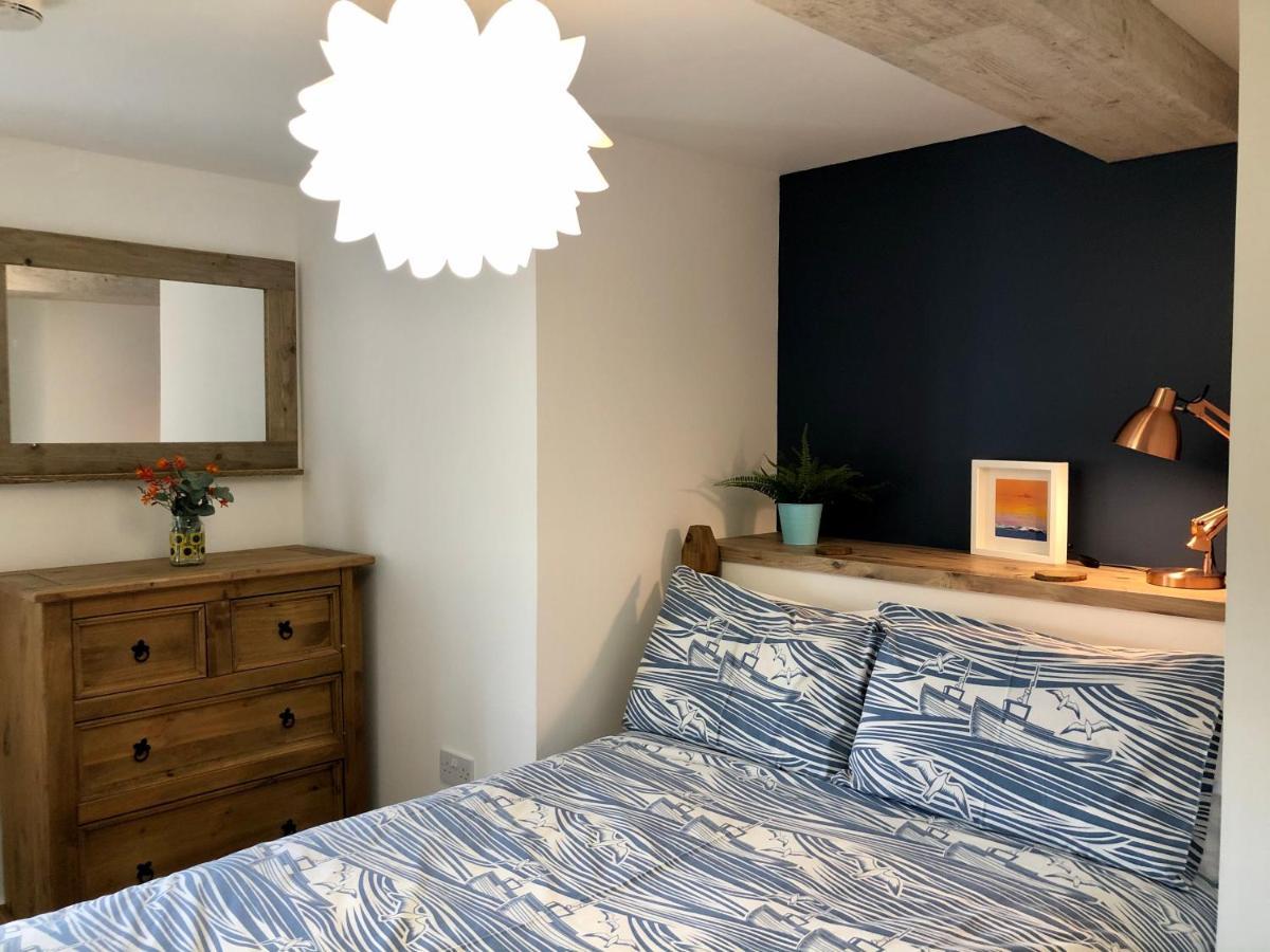 Oban Garden Apartment Sea Views ภายนอก รูปภาพ